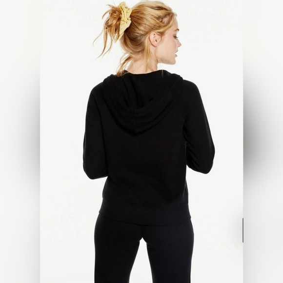 Aeropostale NWT NYC USA Full-Zip Hoodie Women's Size Large. - Picture 3 of 10